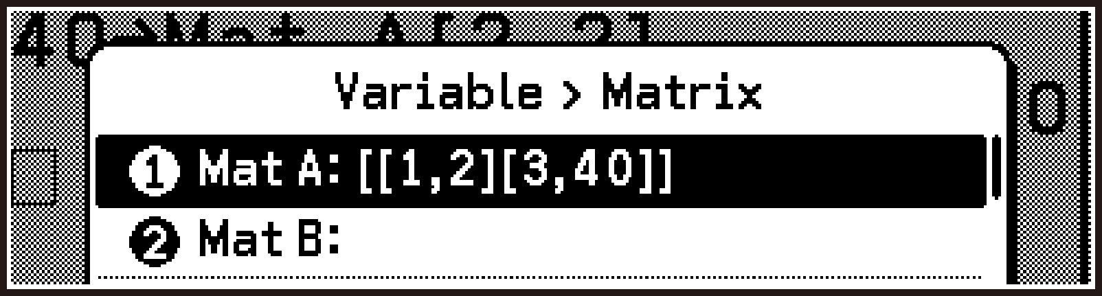 CY875_V2_Storing Matrix Variables_6